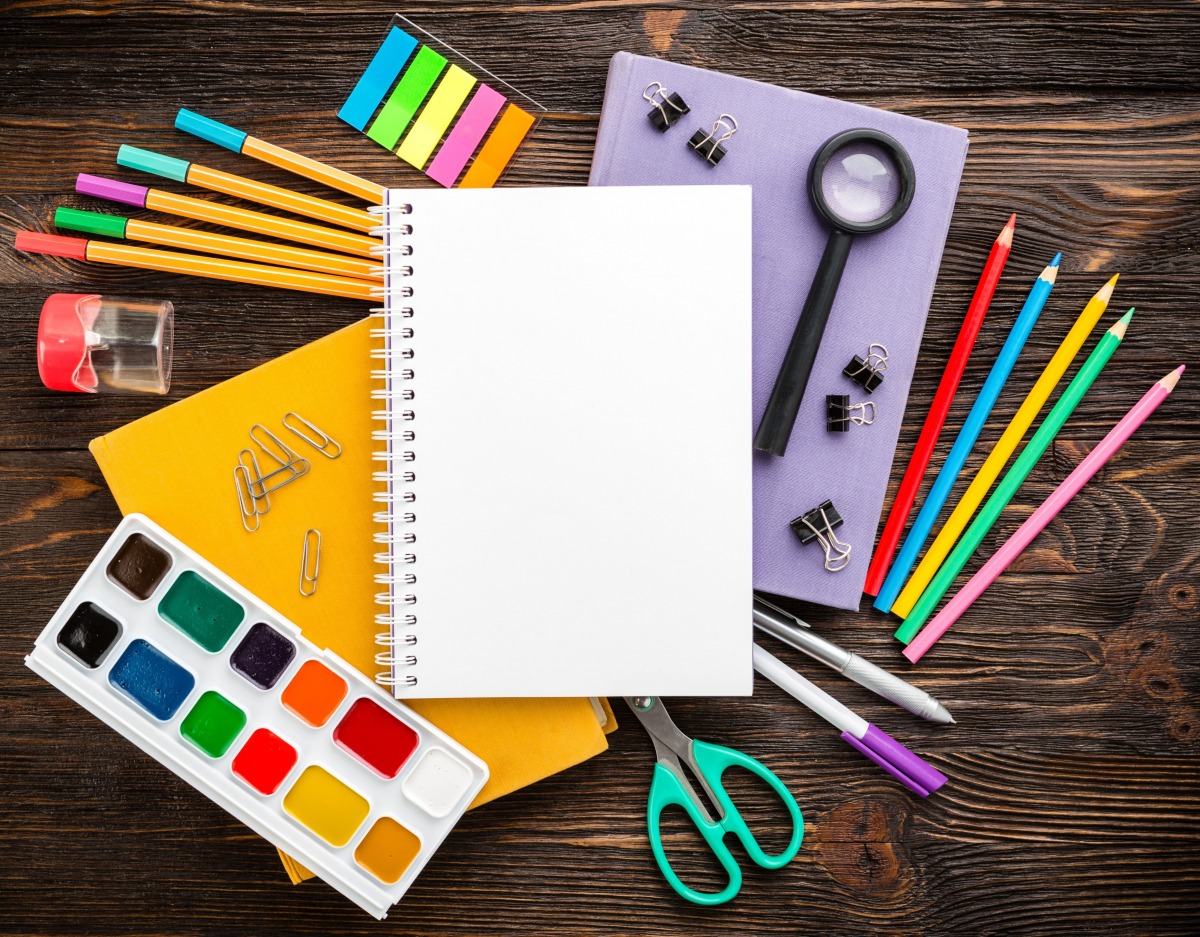 Papelería del Estudiante 04